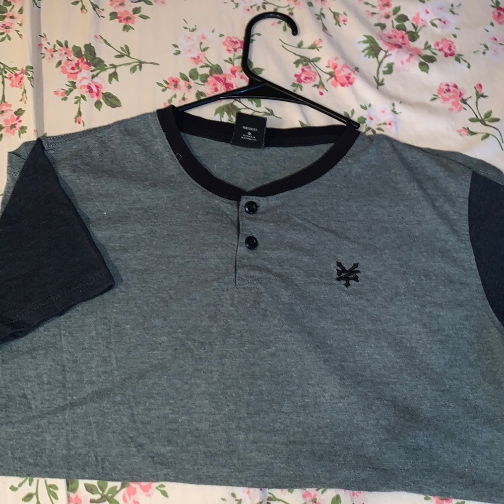 Zoo York Tee